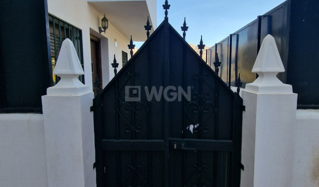 Odsprzedaż - Kamienica - Alcaucín - Inland