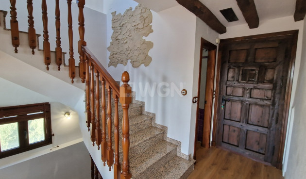 Odsprzedaż - Kamienica - Alcaucín - Inland