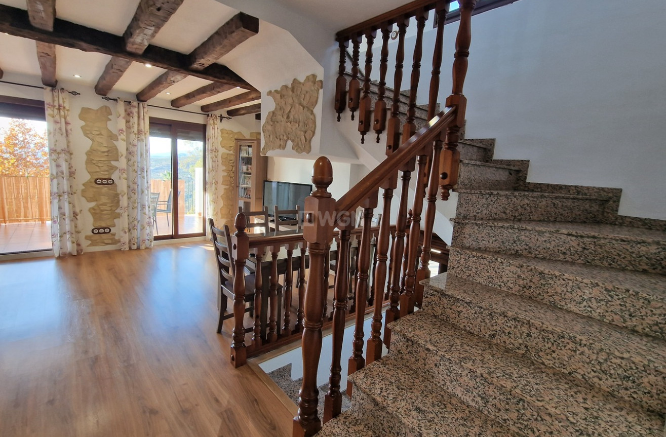 Odsprzedaż - Kamienica - Alcaucín - Inland