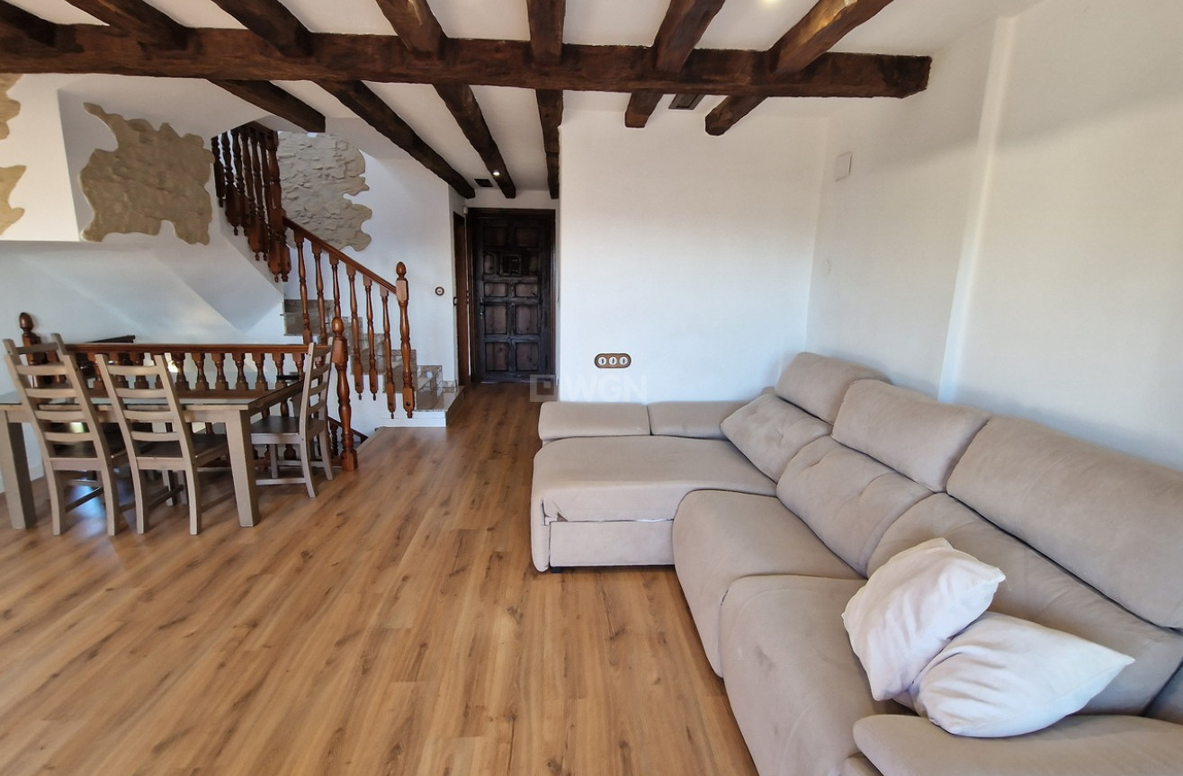 Odsprzedaż - Kamienica - Alcaucín - Inland