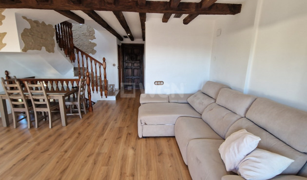 Odsprzedaż - Kamienica - Alcaucín - Inland