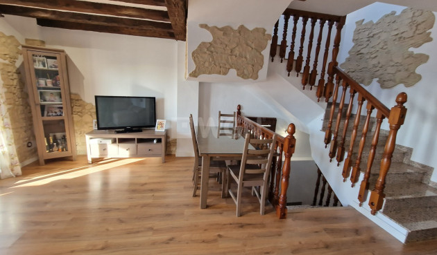 Odsprzedaż - Kamienica - Alcaucín - Inland