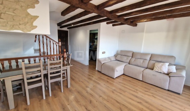 Odsprzedaż - Kamienica - Alcaucín - Inland