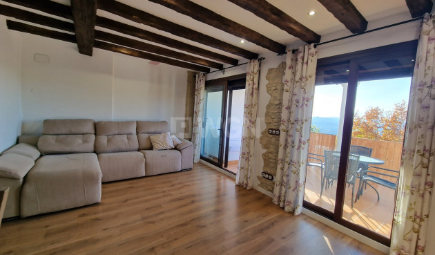 Odsprzedaż - Kamienica - Alcaucín - Inland