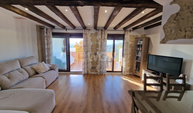 Odsprzedaż - Kamienica - Alcaucín - Inland