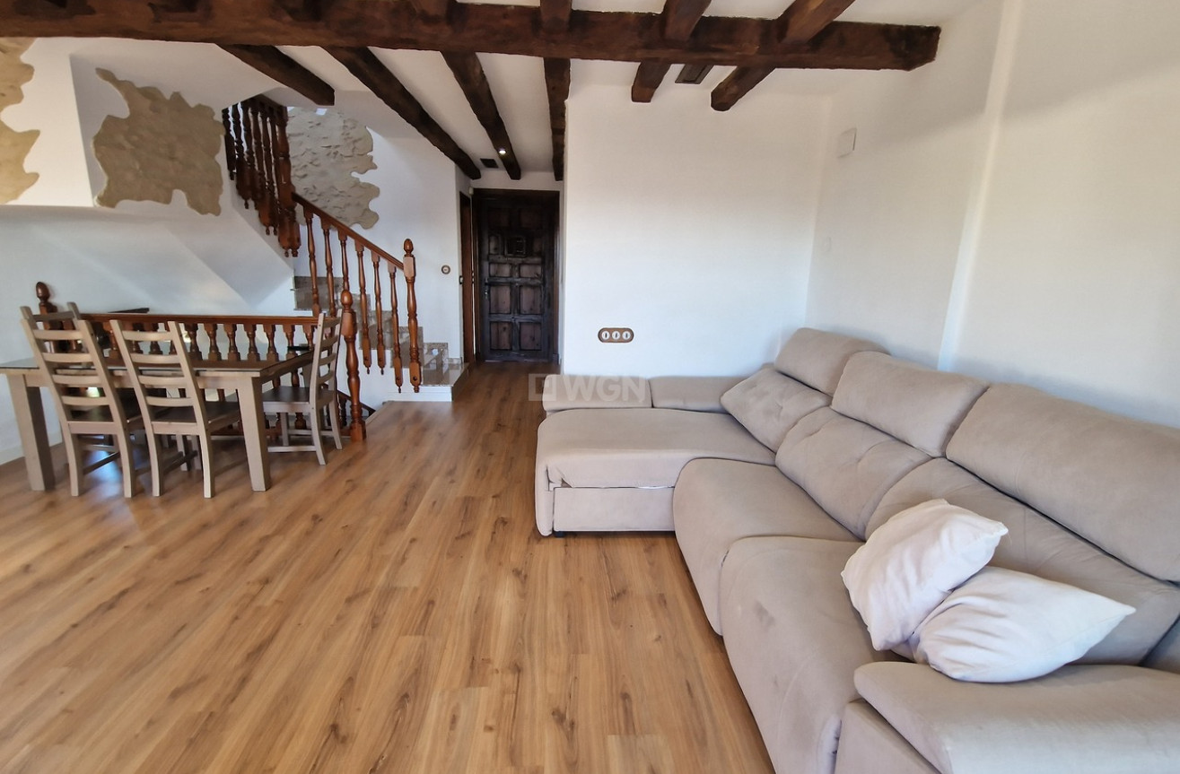 Odsprzedaż - Kamienica - Alcaucín - Inland