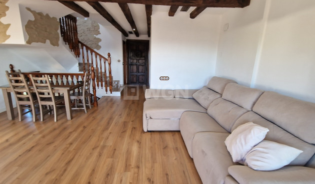 Odsprzedaż - Kamienica - Alcaucín - Inland