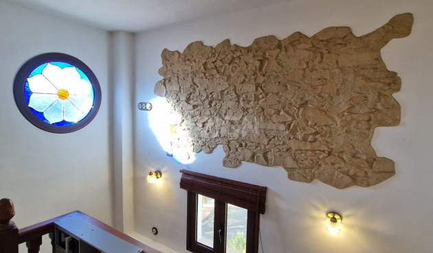 Odsprzedaż - Kamienica - Alcaucín - Inland