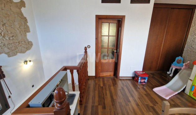 Odsprzedaż - Kamienica - Alcaucín - Inland