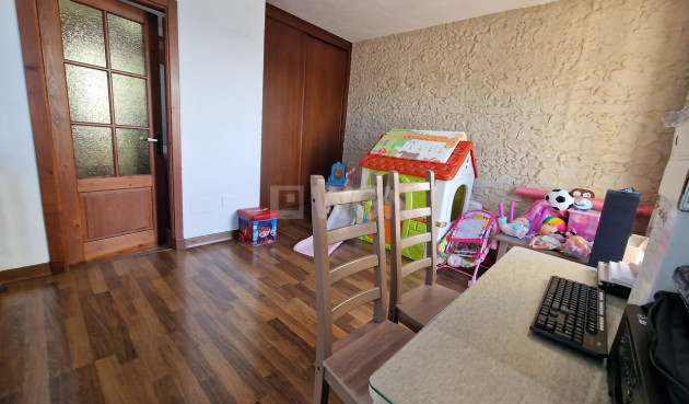 Odsprzedaż - Kamienica - Alcaucín - Inland