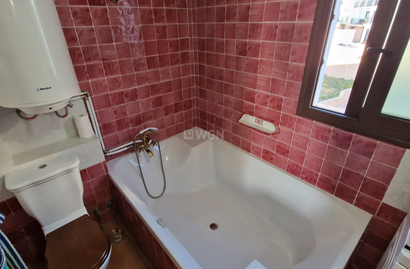 Odsprzedaż - Kamienica - Alcaucín - Inland