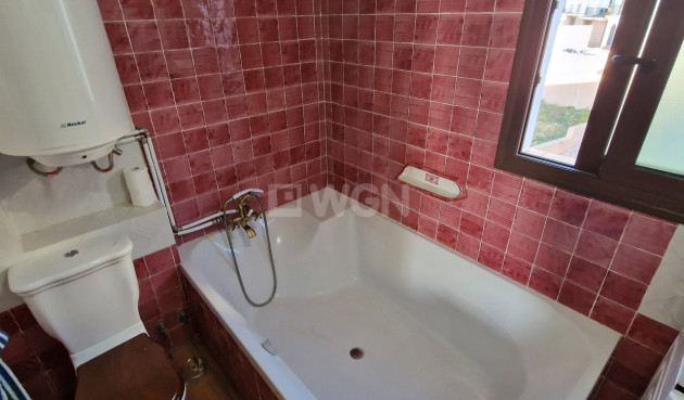 Odsprzedaż - Kamienica - Alcaucín - Inland