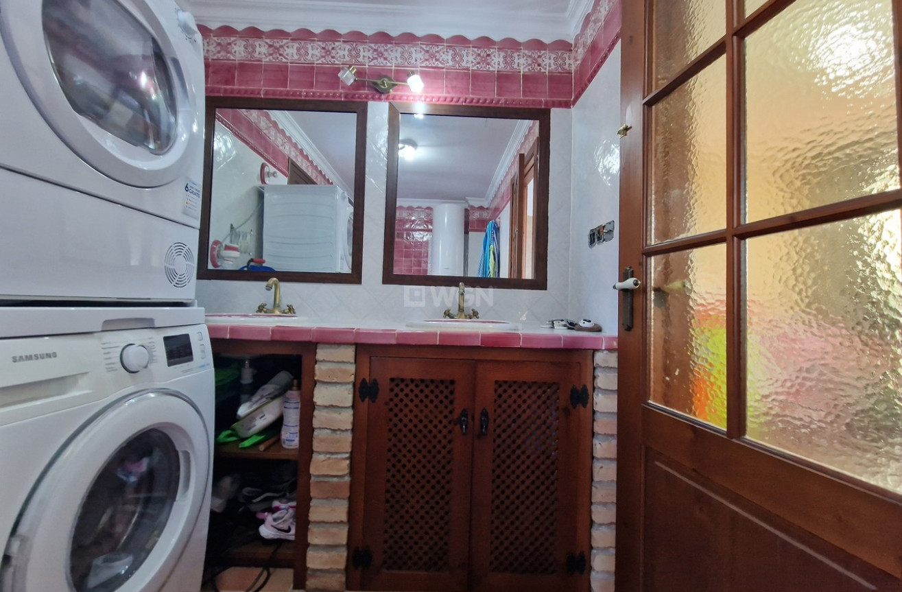 Odsprzedaż - Kamienica - Alcaucín - Inland