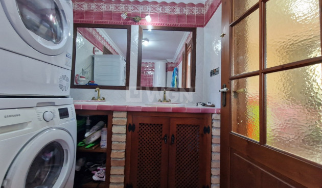 Odsprzedaż - Kamienica - Alcaucín - Inland