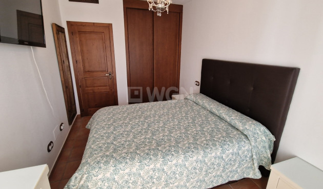 Odsprzedaż - Kamienica - Alcaucín - Inland