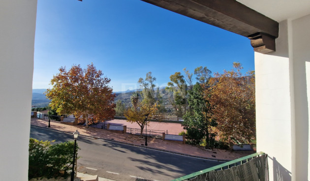 Odsprzedaż - Kamienica - Alcaucín - Inland