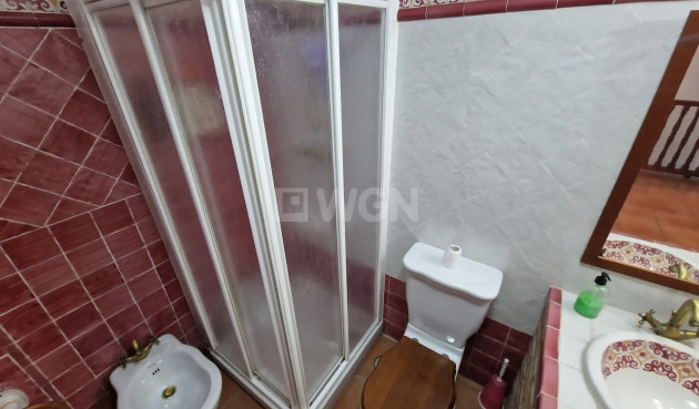 Odsprzedaż - Kamienica - Alcaucín - Inland