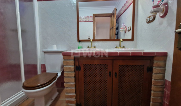 Odsprzedaż - Kamienica - Alcaucín - Inland