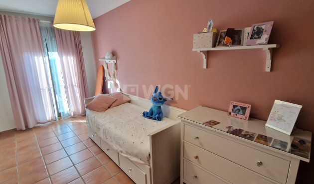 Odsprzedaż - Kamienica - Alcaucín - Inland