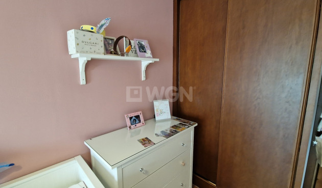 Odsprzedaż - Kamienica - Alcaucín - Inland