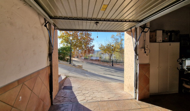 Odsprzedaż - Kamienica - Alcaucín - Inland