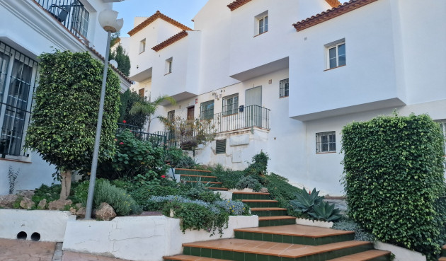 Odsprzedaż - Kamienica - Alcaucín - Inland