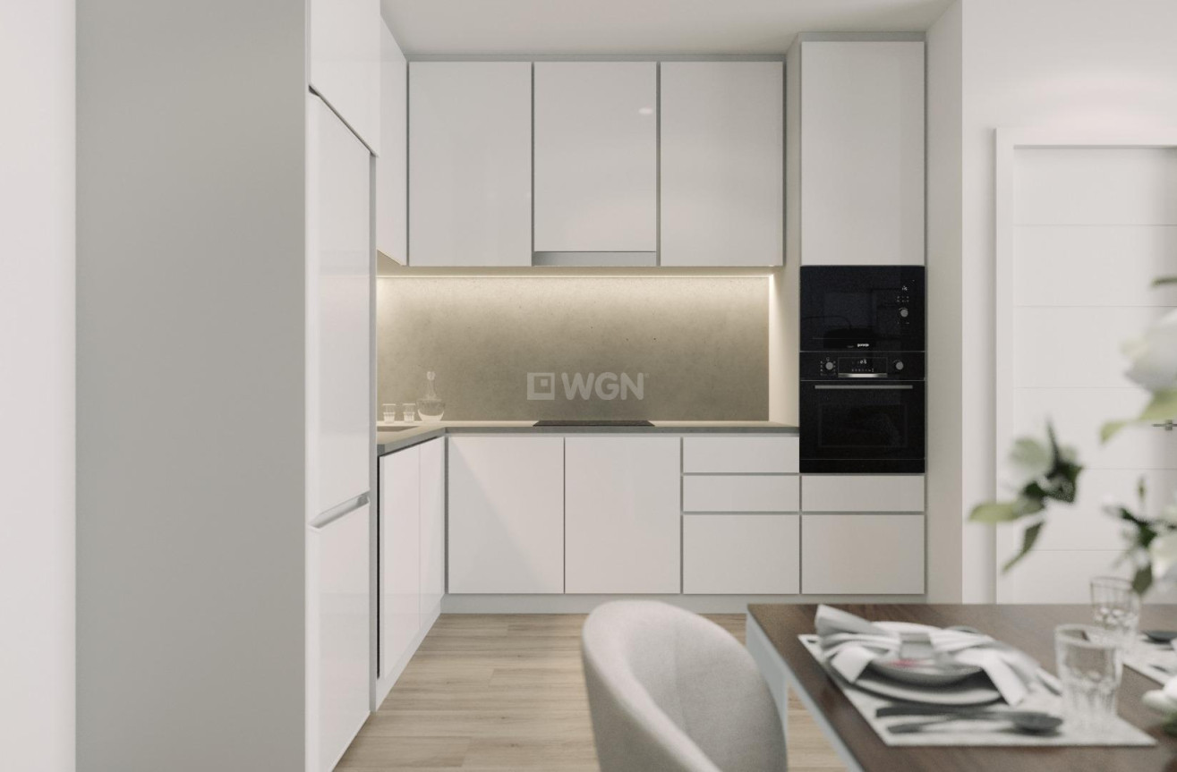 Obra nueva - Apartamento / piso - Torrevieja - Centro