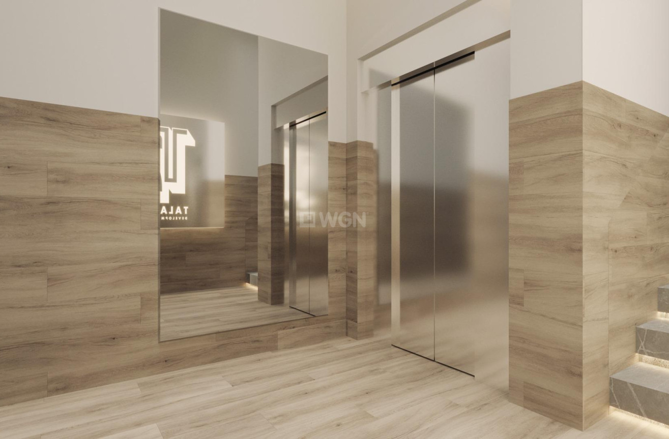 Obra nueva - Apartamento / piso - Torrevieja - Centro