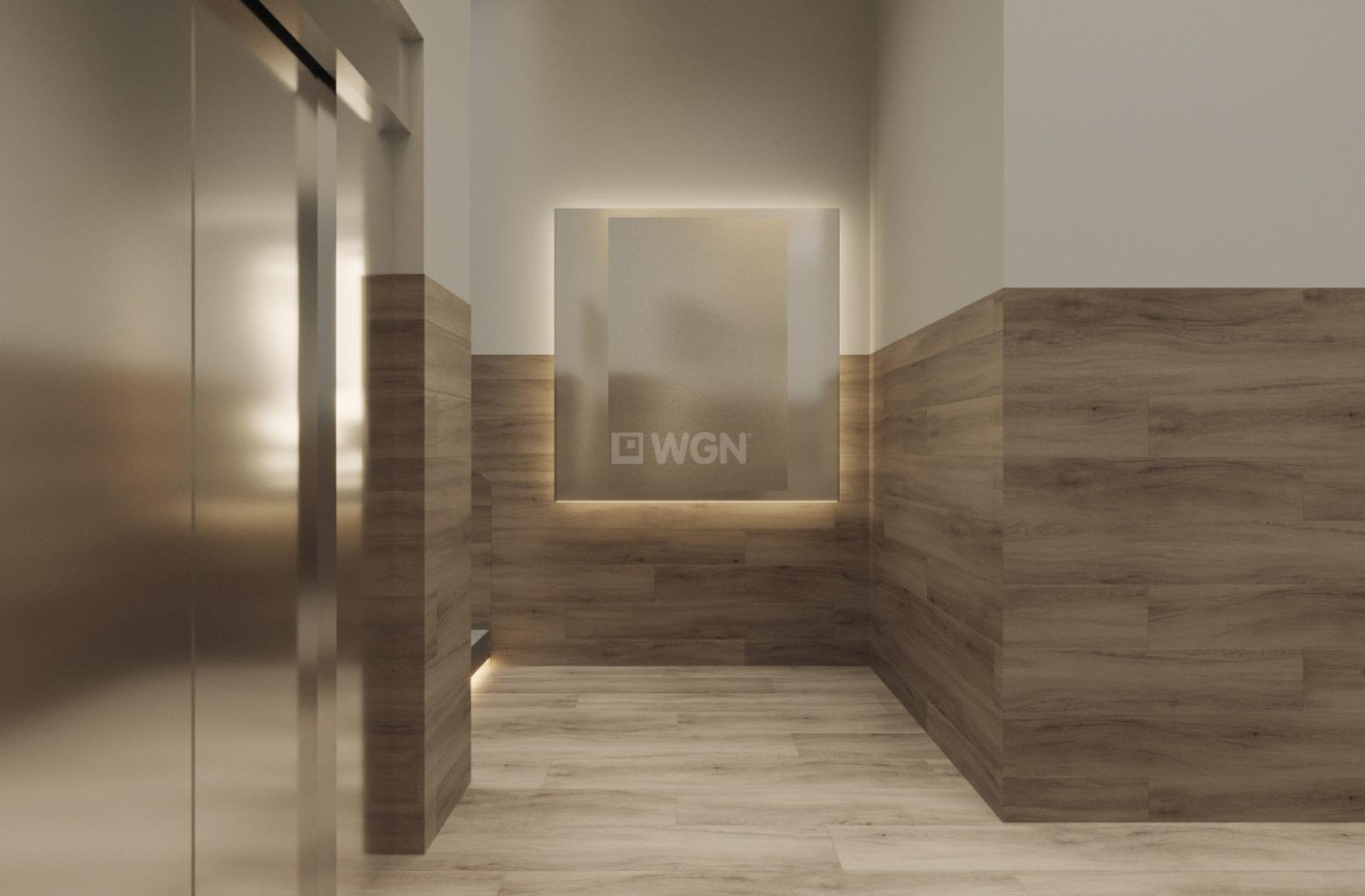 Obra nueva - Apartamento / piso - Torrevieja - Centro