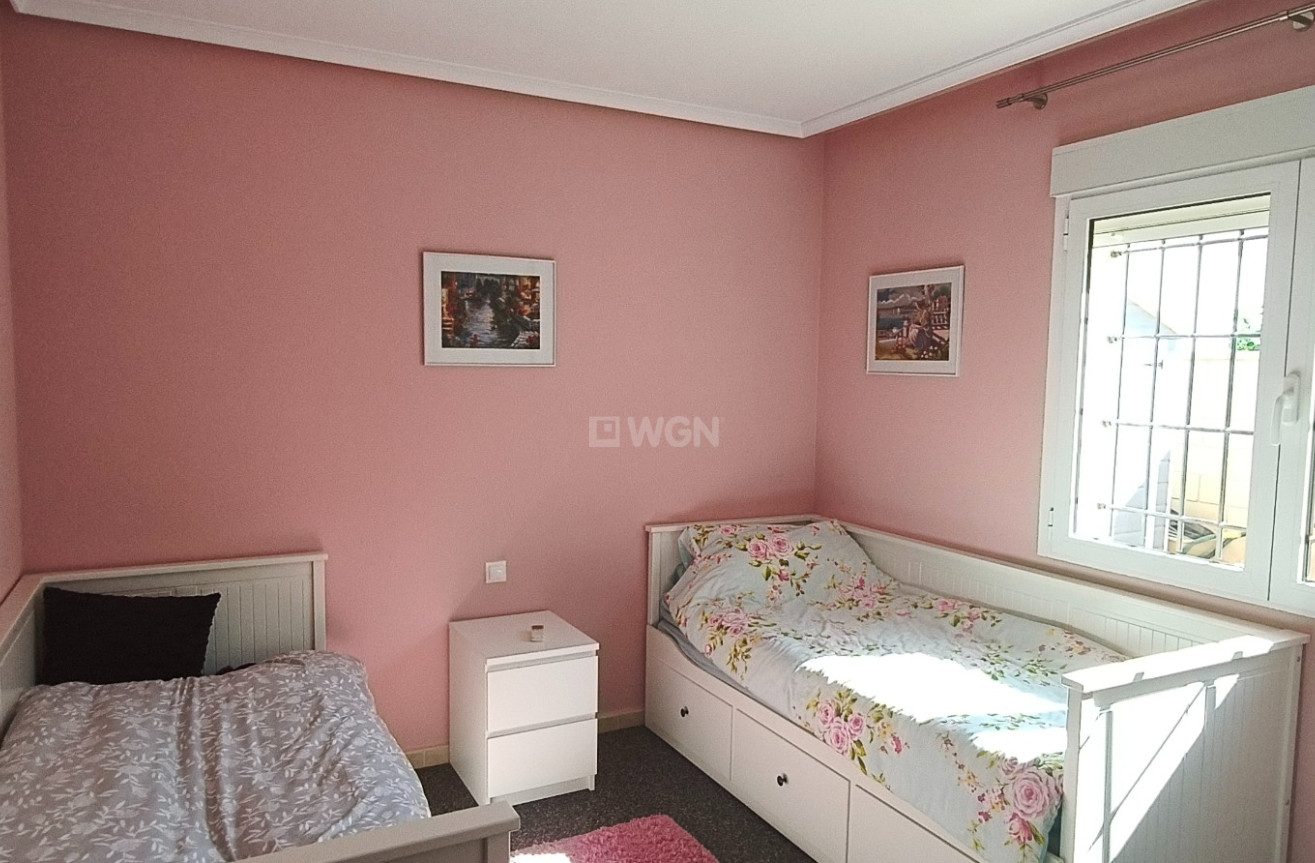 Odsprzedaż - Villa - La Romana - Inland