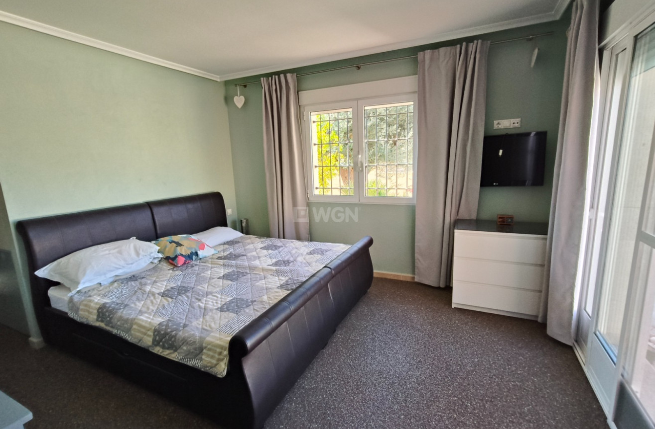 Odsprzedaż - Villa - La Romana - Inland