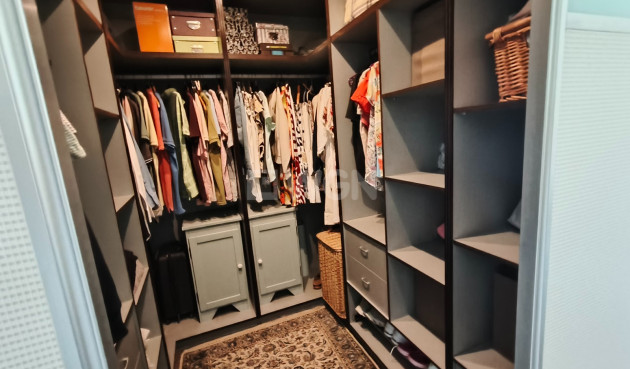 Odsprzedaż - Villa - La Romana - Inland