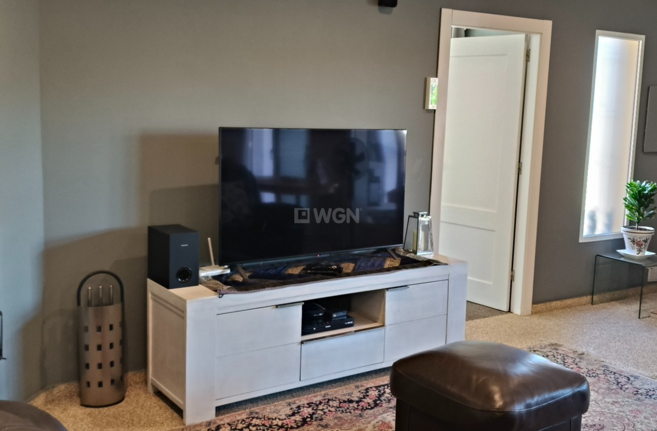 Odsprzedaż - Villa - La Romana - Inland