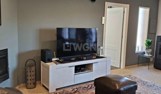 Odsprzedaż - Villa - La Romana - Inland