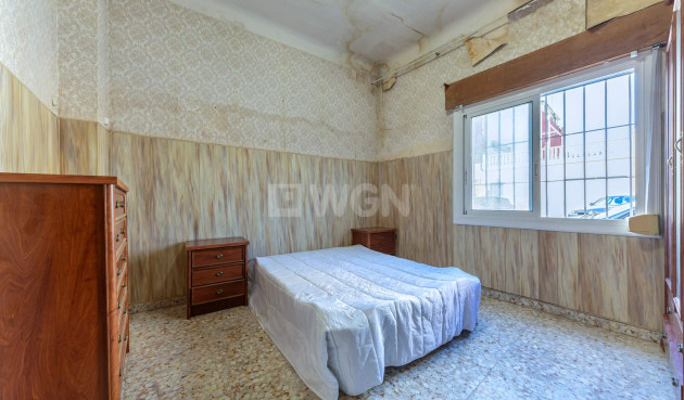 Reventa - Adosado - Alicante - San Agustin