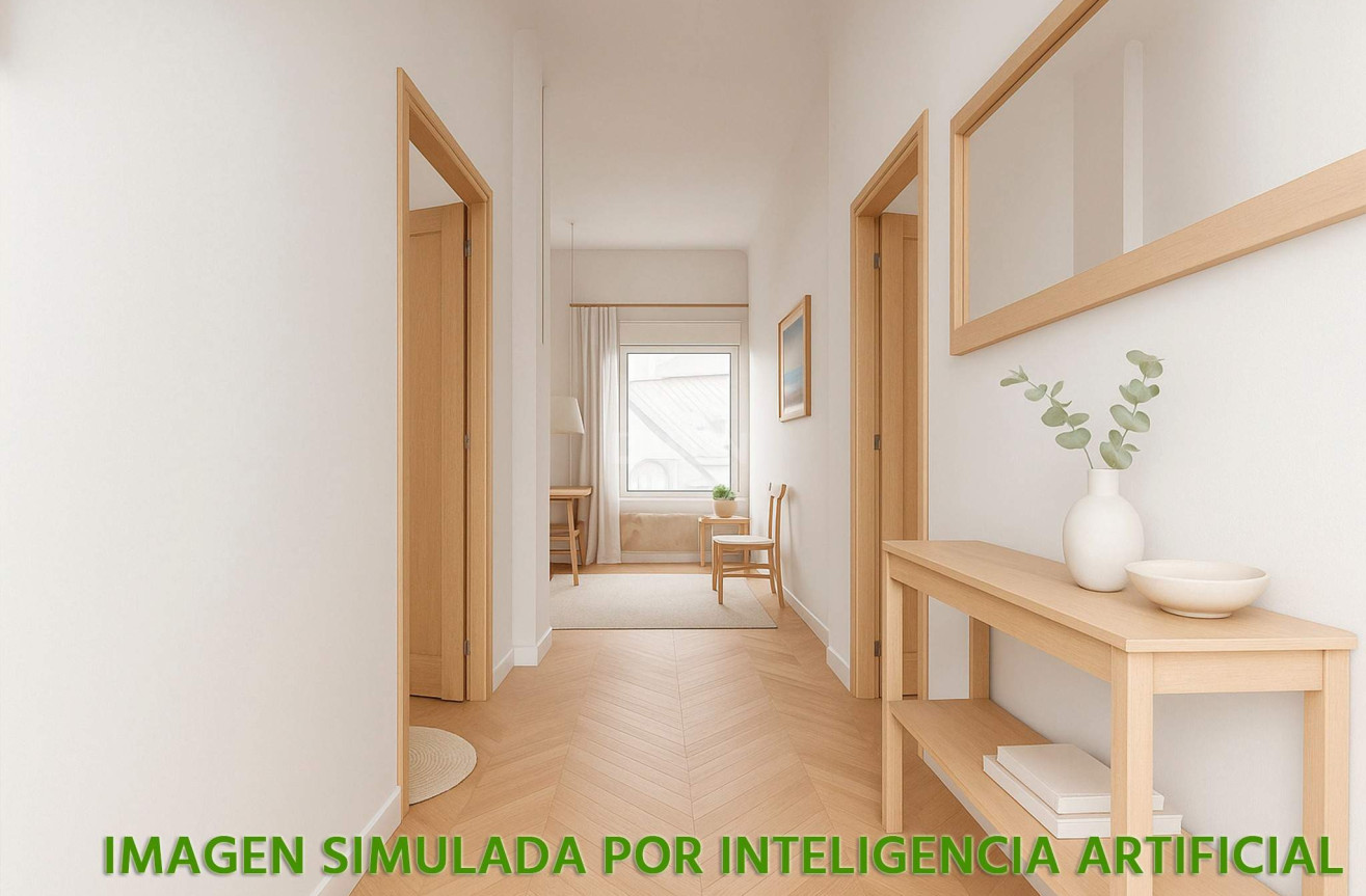 Reventa - Adosado - Alicante - San Agustin