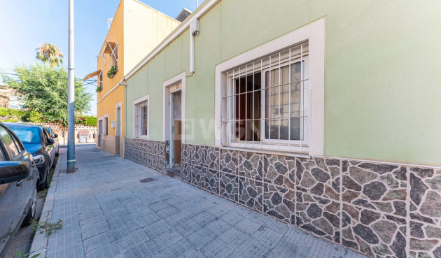 Reventa - Adosado - Alicante - San Agustin