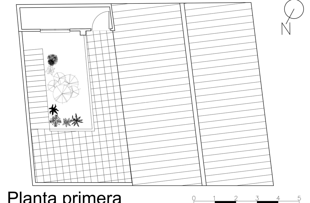 Reventa - Adosado - Alicante - San Agustin