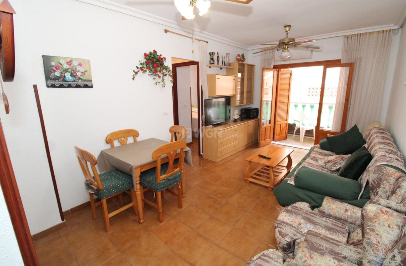 Resale - Apartment / flat - Lo Pagan - LA PUNTICA