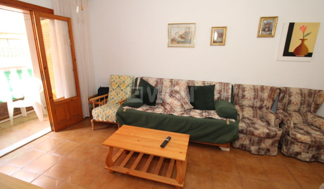 Resale - Apartment / flat - Lo Pagan - LA PUNTICA