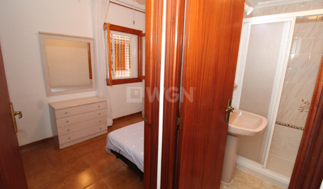Resale - Apartment / flat - Lo Pagan - LA PUNTICA