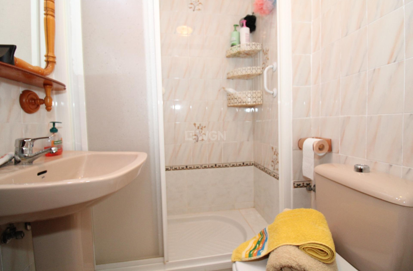 Resale - Apartment / flat - Lo Pagan - LA PUNTICA