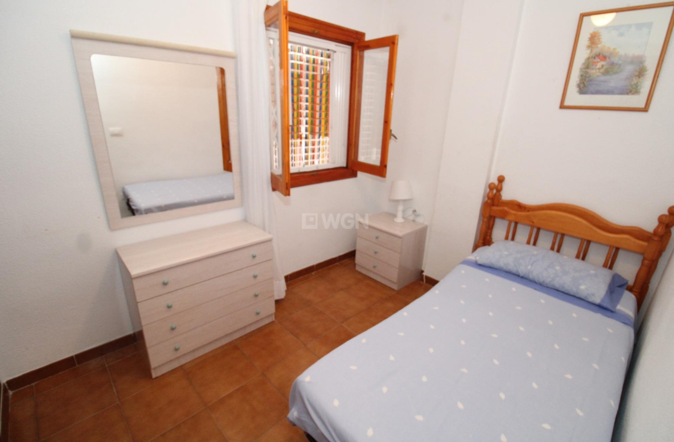 Resale - Apartment / flat - Lo Pagan - LA PUNTICA