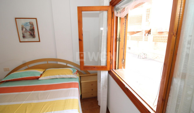Resale - Apartment / flat - Lo Pagan - LA PUNTICA