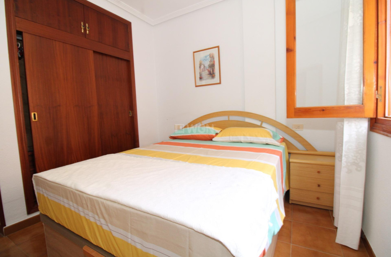 Resale - Apartment / flat - Lo Pagan - LA PUNTICA