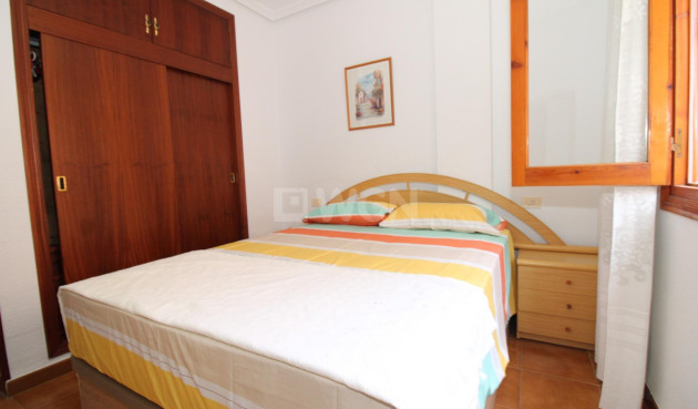 Resale - Apartment / flat - Lo Pagan - LA PUNTICA