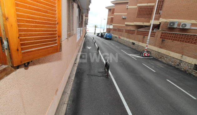 Resale - Apartment / flat - Lo Pagan - LA PUNTICA