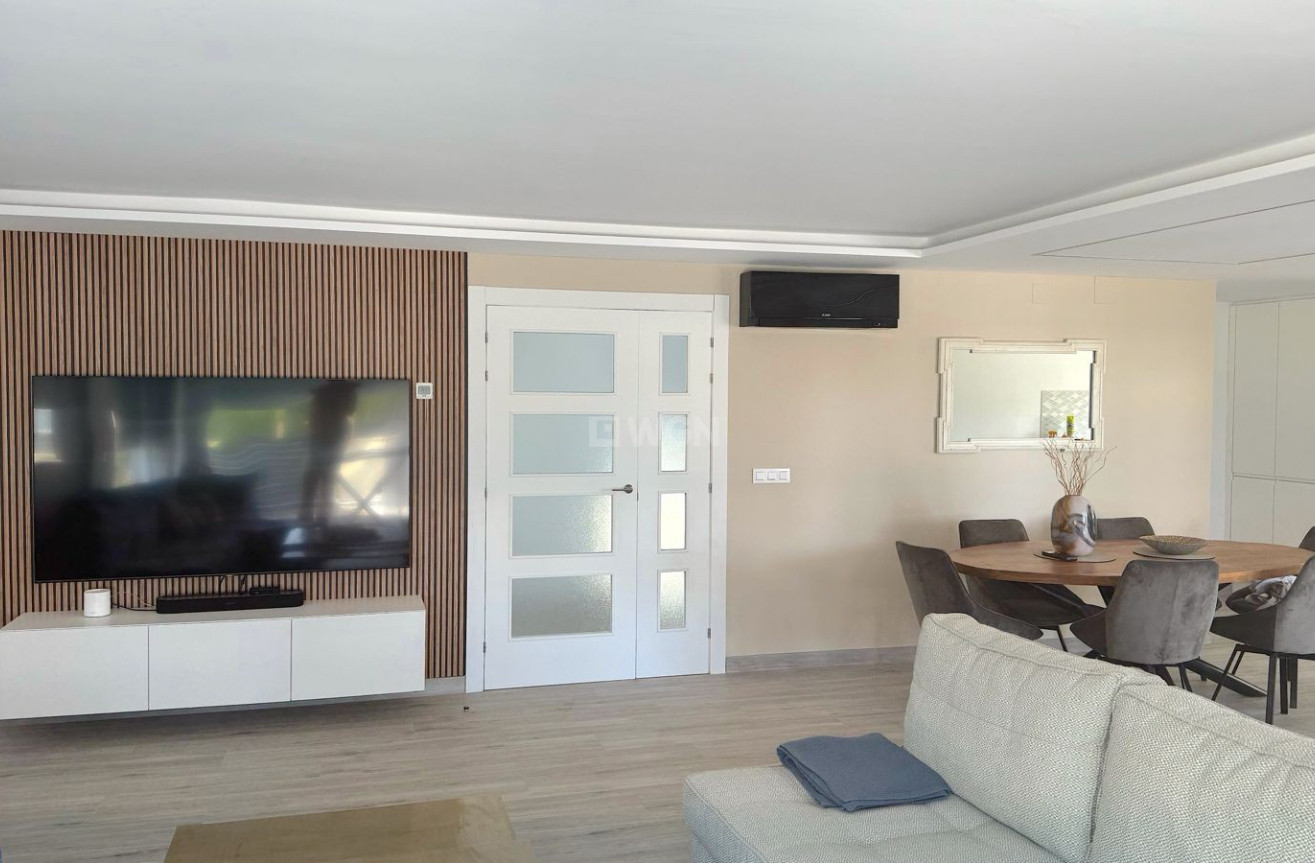 Reventa - Villa - Alfas del Pí - Costa Blanca