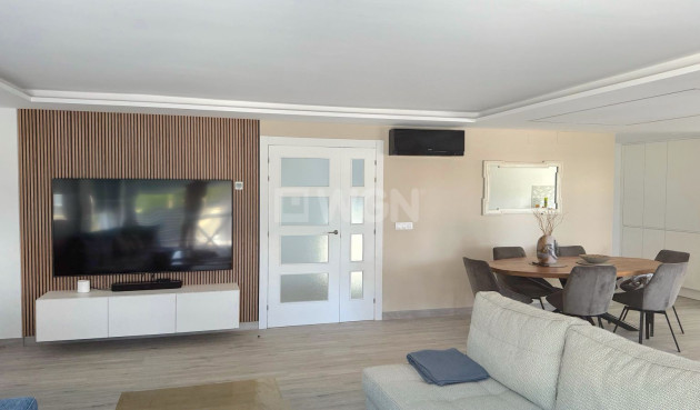 Reventa - Villa - Alfas del Pí - Costa Blanca