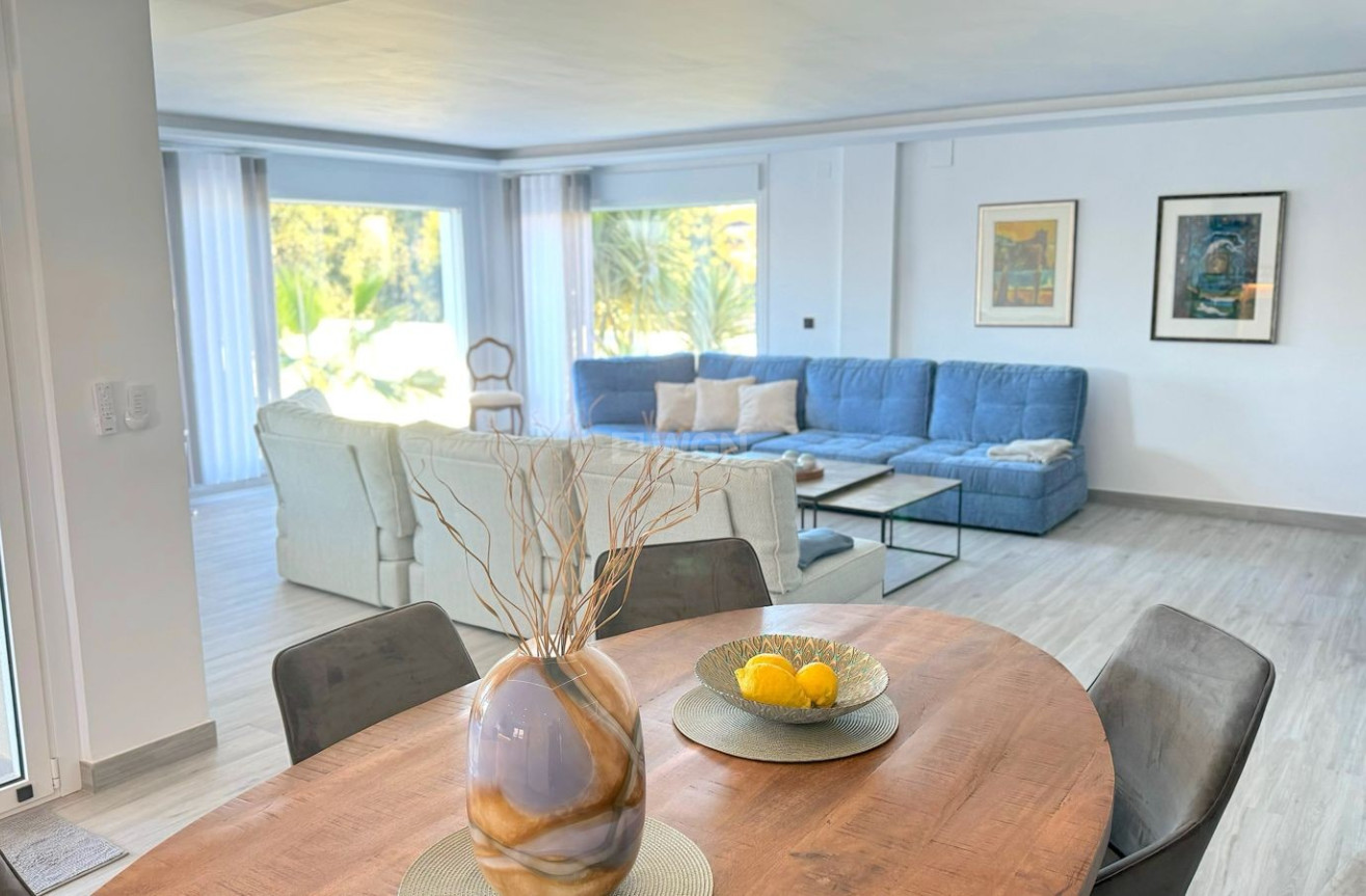 Reventa - Villa - Alfas del Pí - Costa Blanca